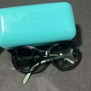 Tiffany sunglasses